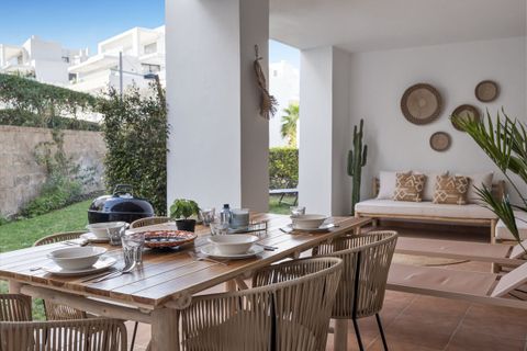 Lejlighed i Estepona, Malaga, Estepona - € 420.000 | Ref: R5361883 - foto 25