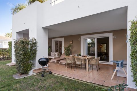 Lejlighed i Estepona, Malaga, Estepona - € 420.000 | Ref: R5361883 - foto 27
