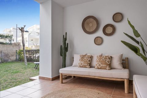 Lejlighed i Estepona, Malaga, Estepona - € 420.000 | Ref: R5361883 - foto 28
