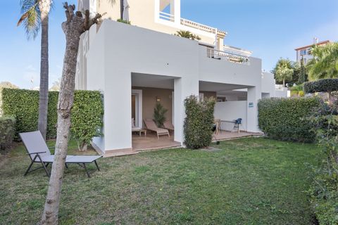 Lejlighed i Estepona, Malaga, Estepona - € 420.000 | Ref: R5361883 - foto 30