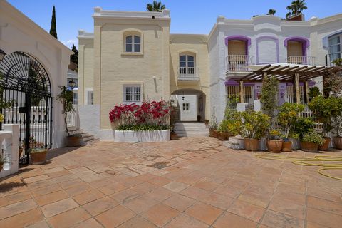 Byhus i Benahavis, Malaga, Benahavis - € 550.000 | Ref: R5360824 - foto 2
