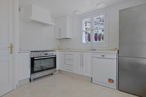 Byhus i Benahavis, Malaga, Benahavis - € 550.000 | Ref: R5360824 - foto 6
