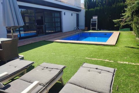 Villa i Sucina, Murcia, Sucina - € 349.999 | Ref: SMCS2522 - foto 1