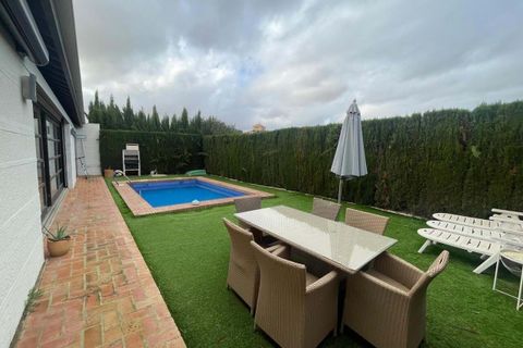 Villa i Sucina, Murcia, Sucina - € 349.999 | Ref: SMCS2522 - foto 10