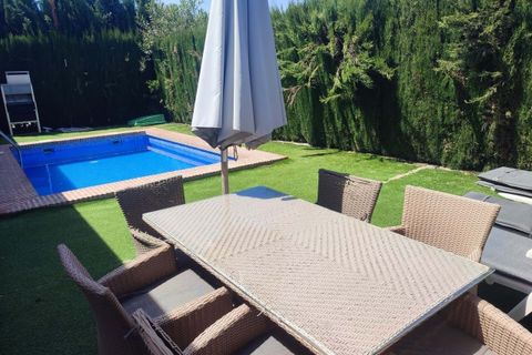 Villa i Sucina, Murcia, Sucina - € 349.999 | Ref: SMCS2522 - foto 17