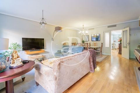 Villa a Madrid, Madrid, Madrid - € 1.660.000 | Ref: VMO2512003 - foto 3