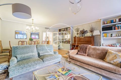 Villa a Madrid, Madrid, Madrid - € 1.660.000 | Ref: VMO2512003 - foto 4