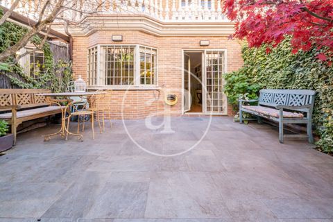 Villa a Madrid, Madrid, Madrid - € 1.660.000 | Ref: VMO2512003 - foto 9