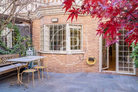 Villa a Madrid, Madrid, Madrid - € 1.660.000 | Ref: VMO2512003 - foto 10