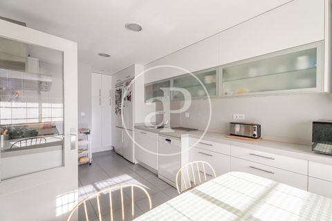 Villa a Madrid, Madrid, Madrid - € 1.660.000 | Ref: VMO2512003 - foto 11