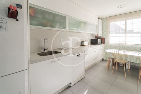 Villa a Madrid, Madrid, Madrid - € 1.660.000 | Ref: VMO2512003 - foto 13