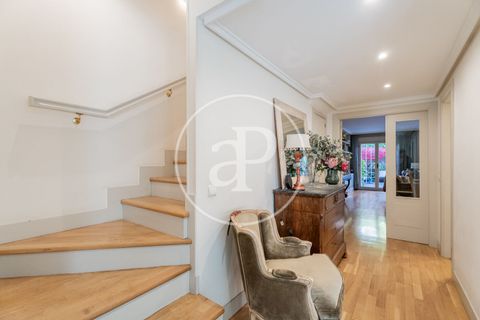 Villa a Madrid, Madrid, Madrid - € 1.660.000 | Ref: VMO2512003 - foto 14