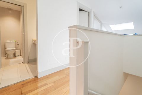 Villa a Madrid, Madrid, Madrid - € 1.660.000 | Ref: VMO2512003 - foto 15