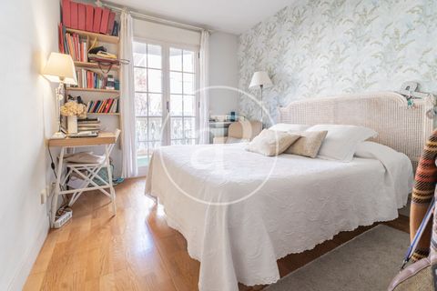 Villa a Madrid, Madrid, Madrid - € 1.660.000 | Ref: VMO2512003 - foto 16