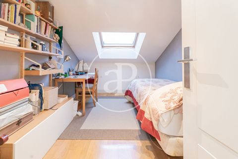 Villa a Madrid, Madrid, Madrid - € 1.660.000 | Ref: VMO2512003 - foto 18