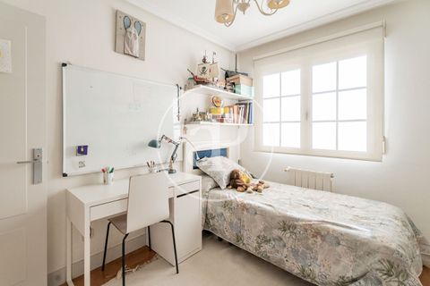 Villa a Madrid, Madrid, Madrid - € 1.660.000 | Ref: VMO2512003 - foto 20