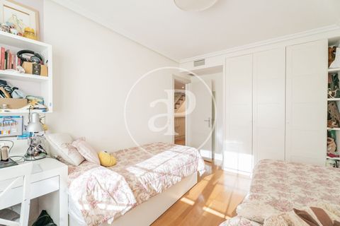 Villa a Madrid, Madrid, Madrid - € 1.660.000 | Ref: VMO2512003 - foto 24