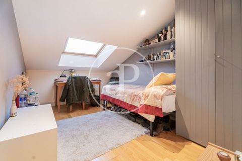 Villa a Madrid, Madrid, Madrid - € 1.660.000 | Ref: VMO2512003 - foto 25