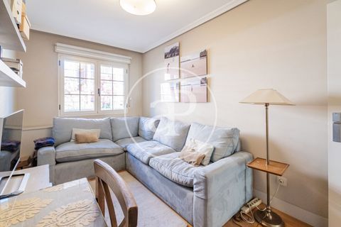 Villa a Madrid, Madrid, Madrid - € 1.660.000 | Ref: VMO2512003 - foto 26