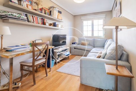 Villa a Madrid, Madrid, Madrid - € 1.660.000 | Ref: VMO2512003 - foto 27