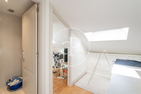 Villa a Madrid, Madrid, Madrid - € 1.660.000 | Ref: VMO2512003 - foto 30