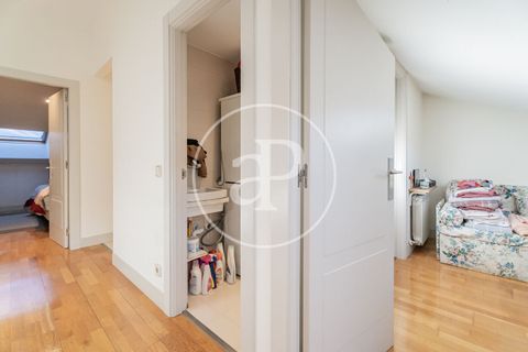 Villa a Madrid, Madrid, Madrid - € 1.660.000 | Ref: VMO2512003 - foto 31