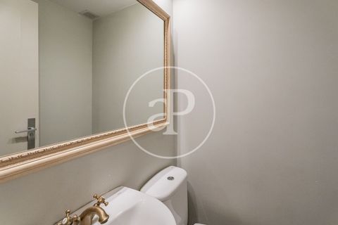 Villa a Madrid, Madrid, Madrid - € 1.660.000 | Ref: VMO2512003 - foto 33