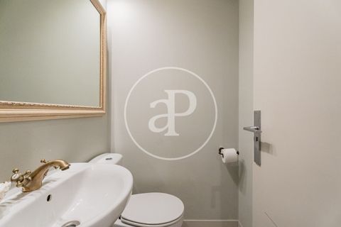 Villa a Madrid, Madrid, Madrid - € 1.660.000 | Ref: VMO2512003 - foto 34