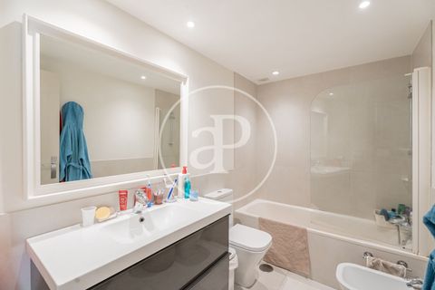 Villa a Madrid, Madrid, Madrid - € 1.660.000 | Ref: VMO2512003 - foto 37