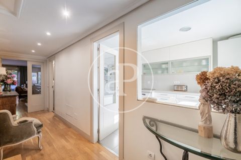 Villa a Madrid, Madrid, Madrid - € 1.660.000 | Ref: VMO2512003 - foto 40