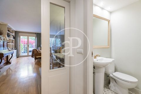 Villa a Madrid, Madrid, Madrid - € 1.660.000 | Ref: VMO2512003 - foto 41