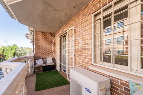 Villa a Madrid, Madrid, Madrid - € 1.660.000 | Ref: VMO2512003 - foto 45