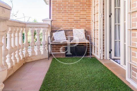 Villa a Madrid, Madrid, Madrid - € 1.660.000 | Ref: VMO2512003 - foto 46