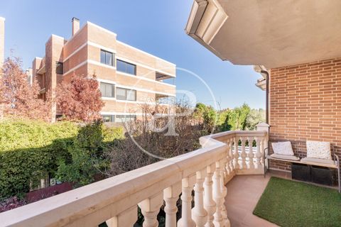 Villa a Madrid, Madrid, Madrid - € 1.660.000 | Ref: VMO2512003 - foto 47