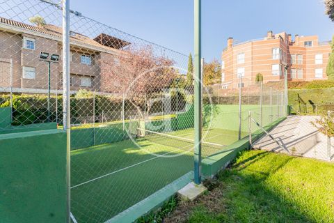 Villa a Madrid, Madrid, Madrid - € 1.660.000 | Ref: VMO2512003 - foto 48