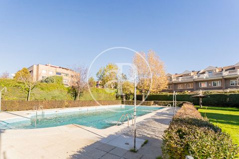 Villa a Madrid, Madrid, Madrid - € 1.660.000 | Ref: VMO2512003 - foto 49