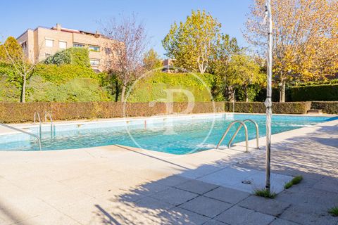 Villa a Madrid, Madrid, Madrid - € 1.660.000 | Ref: VMO2512003 - foto 50