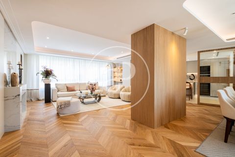 Leilighet i Madrid, Madrid, Madrid - € 2 590 000 | Ref: VM2604038 - foto 2