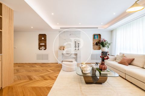 Leilighet i Madrid, Madrid, Madrid - € 2 590 000 | Ref: VM2604038 - foto 3