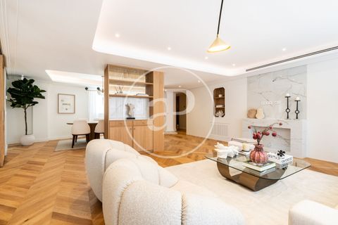 Leilighet i Madrid, Madrid, Madrid - € 2 590 000 | Ref: VM2604038 - foto 4