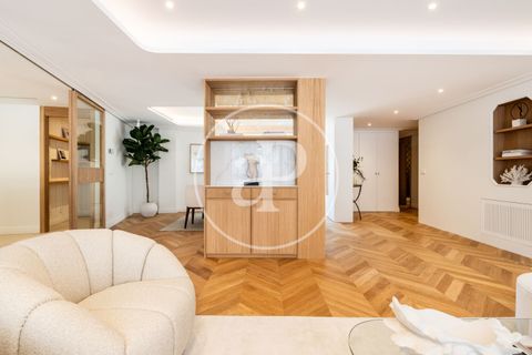 Leilighet i Madrid, Madrid, Madrid - € 2 590 000 | Ref: VM2604038 - foto 5
