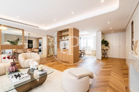 Leilighet i Madrid, Madrid, Madrid - € 2 590 000 | Ref: VM2604038 - foto 6
