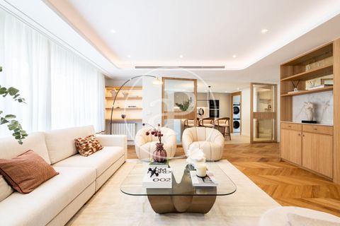 Leilighet i Madrid, Madrid, Madrid - € 2 590 000 | Ref: VM2604038 - foto 7