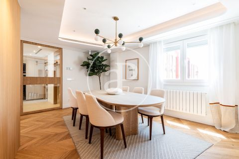 Leilighet i Madrid, Madrid, Madrid - € 2 590 000 | Ref: VM2604038 - foto 8