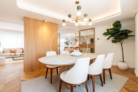 Leilighet i Madrid, Madrid, Madrid - € 2 590 000 | Ref: VM2604038 - foto 9