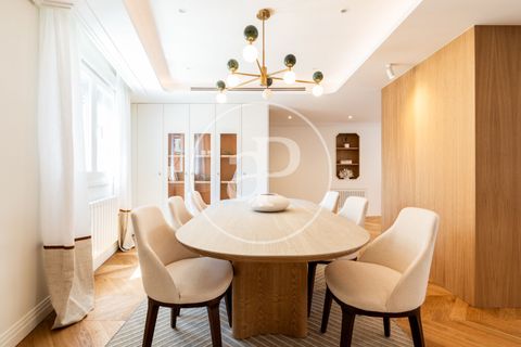 Leilighet i Madrid, Madrid, Madrid - € 2 590 000 | Ref: VM2604038 - foto 10
