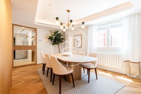 Leilighet i Madrid, Madrid, Madrid - € 2 590 000 | Ref: VM2604038 - foto 11