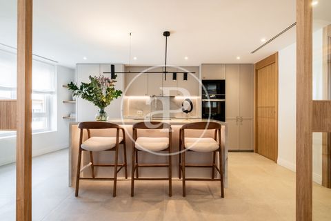 Leilighet i Madrid, Madrid, Madrid - € 2 590 000 | Ref: VM2604038 - foto 12