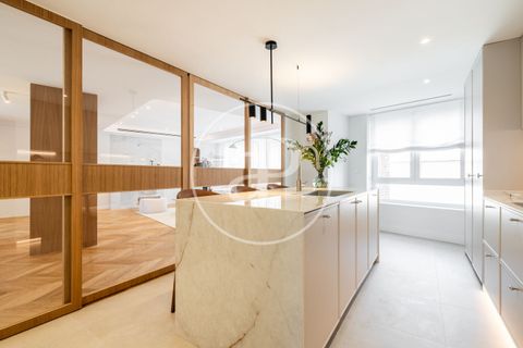 Leilighet i Madrid, Madrid, Madrid - € 2 590 000 | Ref: VM2604038 - foto 14