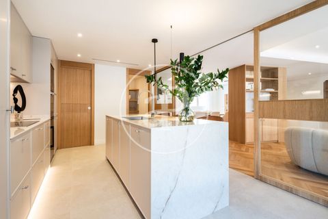 Leilighet i Madrid, Madrid, Madrid - € 2 590 000 | Ref: VM2604038 - foto 15